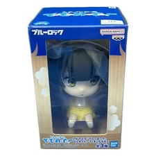 Blue Rock to Totomi ~ Figura