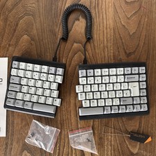 Barocco Mistel MD 770 Tastiera