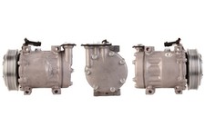 Compressore climatizzatore