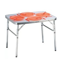 Tavolino PIC NIC Pieghevole in