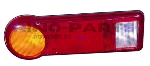 Fanale fanalino stop - fanale,