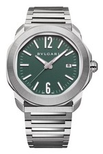 Bulgari Octo Roma - 104091