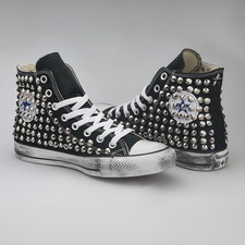 Converse Chuck Taylor alta