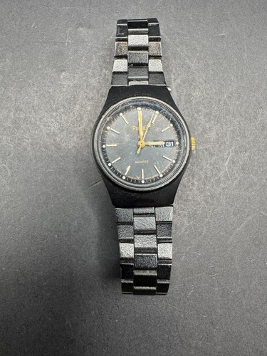 Vtg pulsar day date watch - vtg,