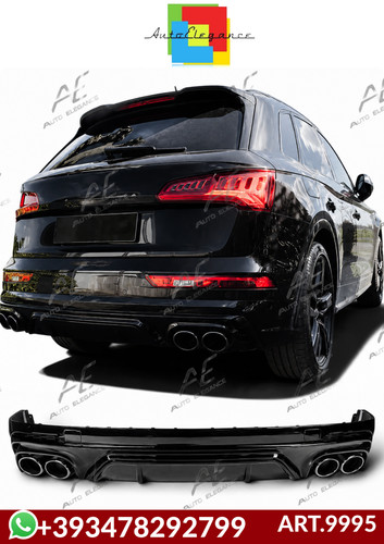 Art 9995 diffusori audi q5 - 💕art.9995,
