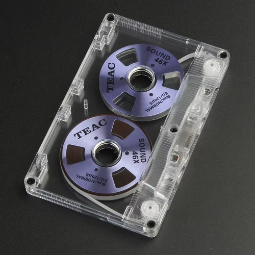 Teac sound 46x reel - 46x, to