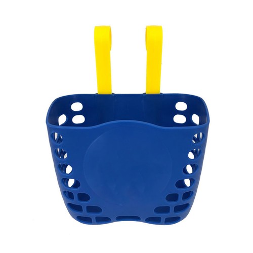 Cestino bici bambini - cestino,
