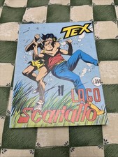 Tex Lotto Fascia 50/60+n100 A