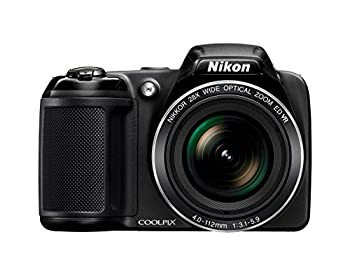 Nikon coolpix l340 fotocamera - coolpix,