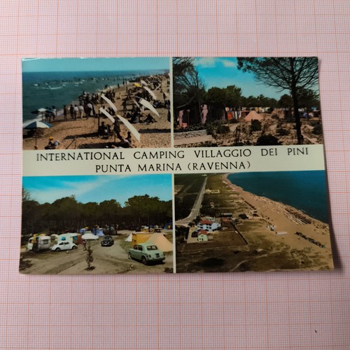 International camping - international,
