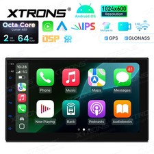 Autoradio 7 pollici Android 14