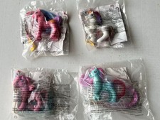 McDonald's USA Happy Meal 1998