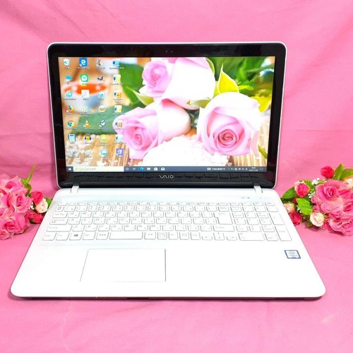 Sony vaio testato - 15.6", laptop