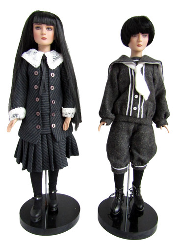 Tonner agnes viktor - tonner, &