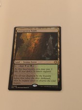 Tomba sovracresciuta Lorwyn