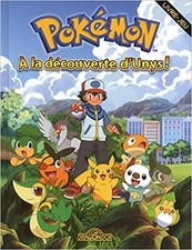 Libro Cerca e trova Pokemon