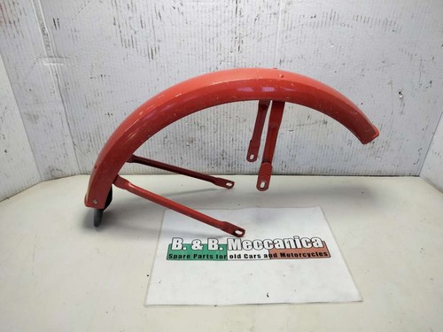 Parafango anteriore benelli - parafango,