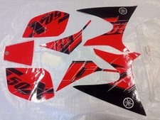 yamaha serie decalchi DT 50 R