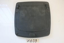 Piastra portapacchi KAPPA K35 K42 K46 K9400 K28 K26 Top box plate CON DIFETTO