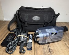 Sony Handycam DCR-TRV250