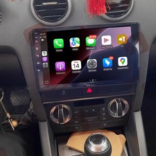 32G per AUDI A3 8P 2003-2012