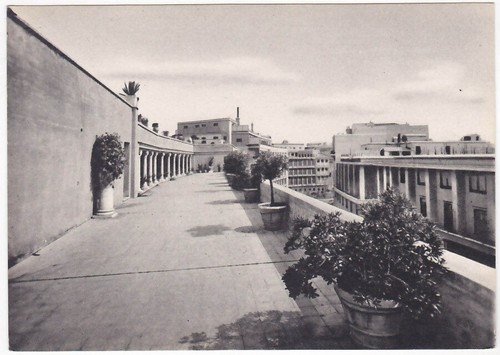 Roma pont coll - -, pont.