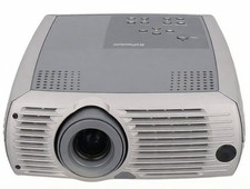 Proiettore lcd infocus lp250 - proiettore,