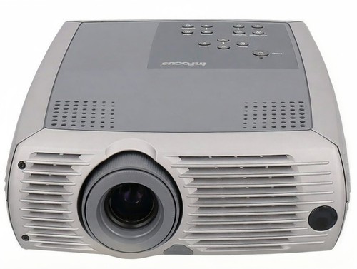 Proiettore lcd infocus lp250 - proiettore,