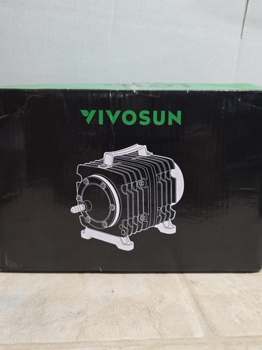 Vivosun 55w pompa aria per - vivosun,