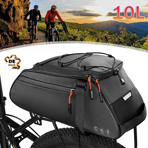 Borsa bici 10l - borsa,