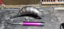 Husqvarna wre cr 125 - wr,