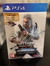 The Witcher 3 Hearts of Stone