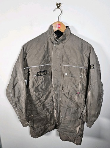 Giacca cerata vintage belstaff - giacca,
