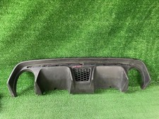 Spoiler labbro paraurti