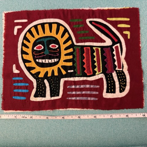 Vintage kuna mola - vintage, leone