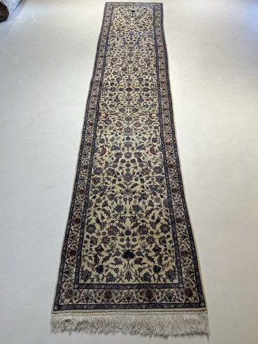 Tappeto isfahan orientale - isfahan,