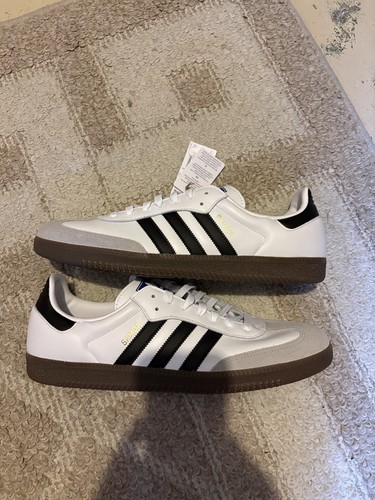 Adidas samba uomo taglia 16 - adidas,