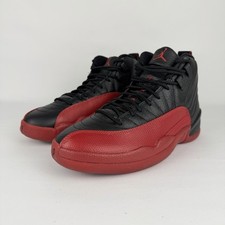Nike Air Jordan 12 Retro Flu