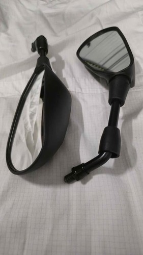 Coppia specchietti retrovisori - specchietti,