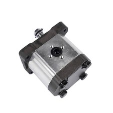 Pompa idraulica per Massey