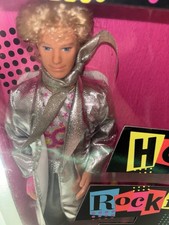 Hot Rockin' Fun Ken 1986 -
