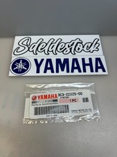 1 adesivo protettivo 1 yamaha