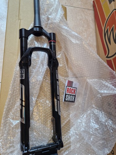 Rockshox sid ultimate - rockshox, sl