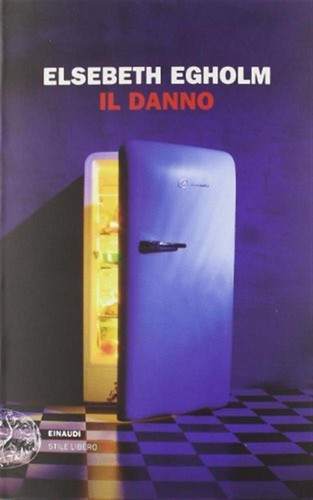 Danno egholm elsebeth - il,