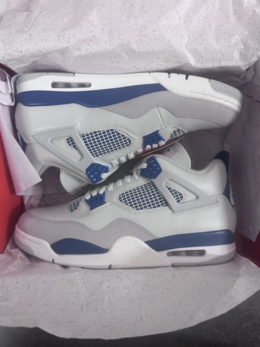 Nike air jordan retrò - iv, 4