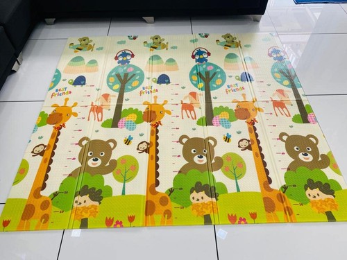 Tappeto gioco per bambini - , 120