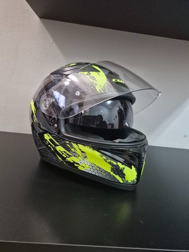 Casco integrale cgm - cgm, usato
