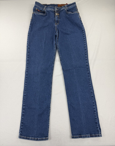 Jeans donna vintage - lawman, 7/8