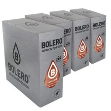 BOLERO bustine 9g - ALMOND -