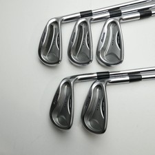 Set di ferri usati Mizuno